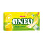 Oneo Slims Lemonade Flavored Gum 0.4 oz (14 g)