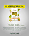 Juva Pistachio and Kadayif Dubai Chocolate 7.05 oz ( 200g )
