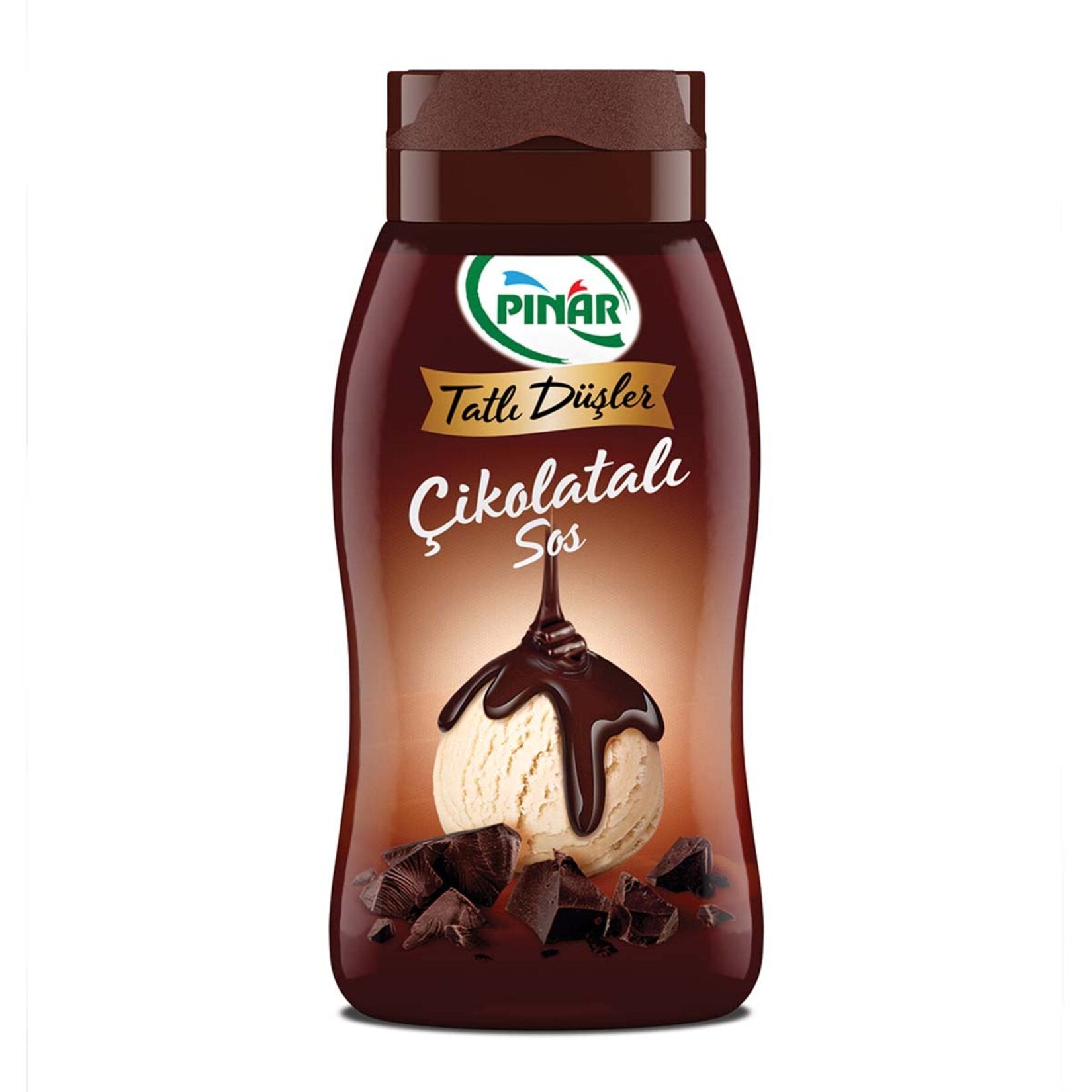 Pinar Chocolate Sauce 330 grams
