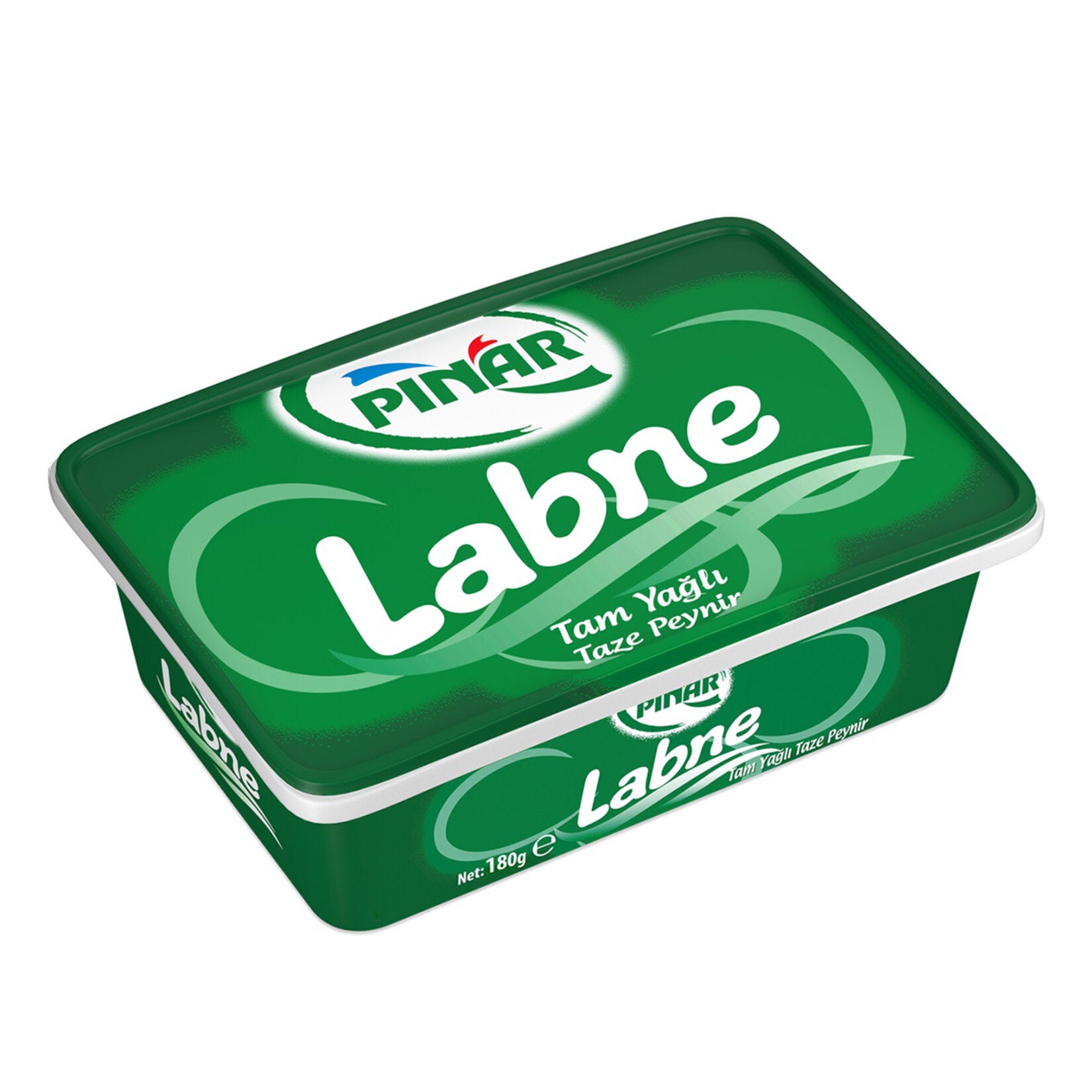 Pinar Labne Cream Cheese is a smooth, creamy, and mildly tangy spread made from high-quality pasteurized cow’s milk.