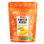 Pol's Freeze Fresh Orange Slice 2.8 oz (80 g)