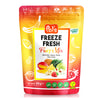 Enjoy the natural taste of real fruit with Pols Freeze Fresh Fruit Mix. This 100% fruit snack combin