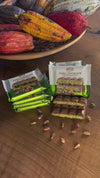 Bolci Pistachio Kadayif-Filled Milk Chocolate 2.29 oz (65 g)