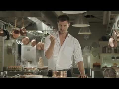 Biscolata Veni Hazelnut Wafer 3.88 oz (110 g) - Television Advertisement Video