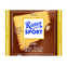 Ritter Sport Biscuit Milk Chocolate Bar 3.5 oz (100 g)