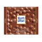Ritter Sport Hazelnut Milk Chocolate Bar 3.5 oz (100 g)