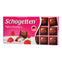 Schogetten Strawberry Yogurt Milk Chocolate Bar 3.5 oz (100 g)