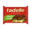 Tadelle Pistachio Milk Chocolate Bar 2.1 oz (60 g)