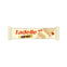 Tadelle White Chocolate Covered Milk Cream Wafer 1 oz (28 g)