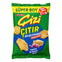 Ulker Cizi Crispy Cheese & Onion Crackers Super Size 4.2 oz (120 g)