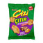 Ulker Cizi Crispy Cheese & Steak Crackers 1.7 oz (50 g)