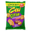 Ulker Cizi Crispy Cheese & Steak Super Size 4.2 oz (120 g)