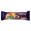 Ulker Halley Mini Black Mulberry Sandwich Biscuit 2.6 oz (74 g)