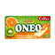 Ulker Oneo Slims Orange & Kiwi Sugar-Free Gum 0.4 oz (14 g)