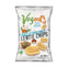 Vegeat's Salt and Vinegar Lentil Chips 1.7 oz (50 g)
