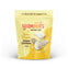 Yummies Lemon Filled White Chocolate Buttons 2.8 oz (80 g)