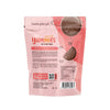 Yummies Strawberry Filled Milk Chocolate Buttons bring a delightful twist to your chocolate cravings.