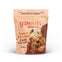 Yummies Tahini Cinnamon Coated Walnut Dragee 2.8 oz (80 g)