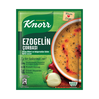 Knorr Ezogelin Soup 74 G