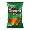 Doritos Taco Corn Chips Mega Size 218 Gr