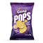 Eti Gong Pops Corn Bang 80 G
