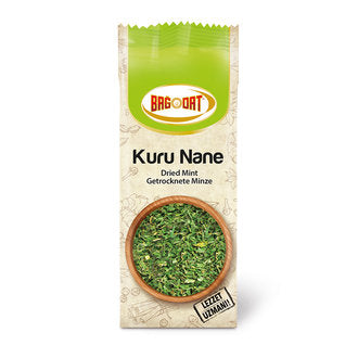 Bağdat Mint (Bağdat Nane) 30 G