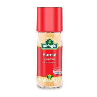 Arifoglu Hardal