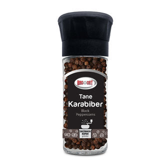 Bağdat Tane Karabiber (öğütücülü) 55 G