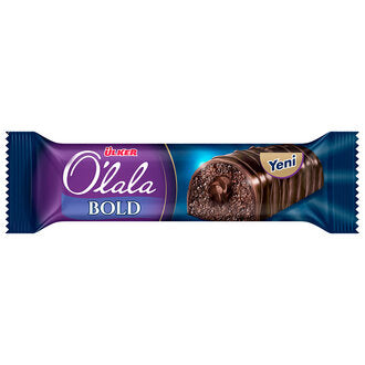 Ülker O'lala Bold 43 G