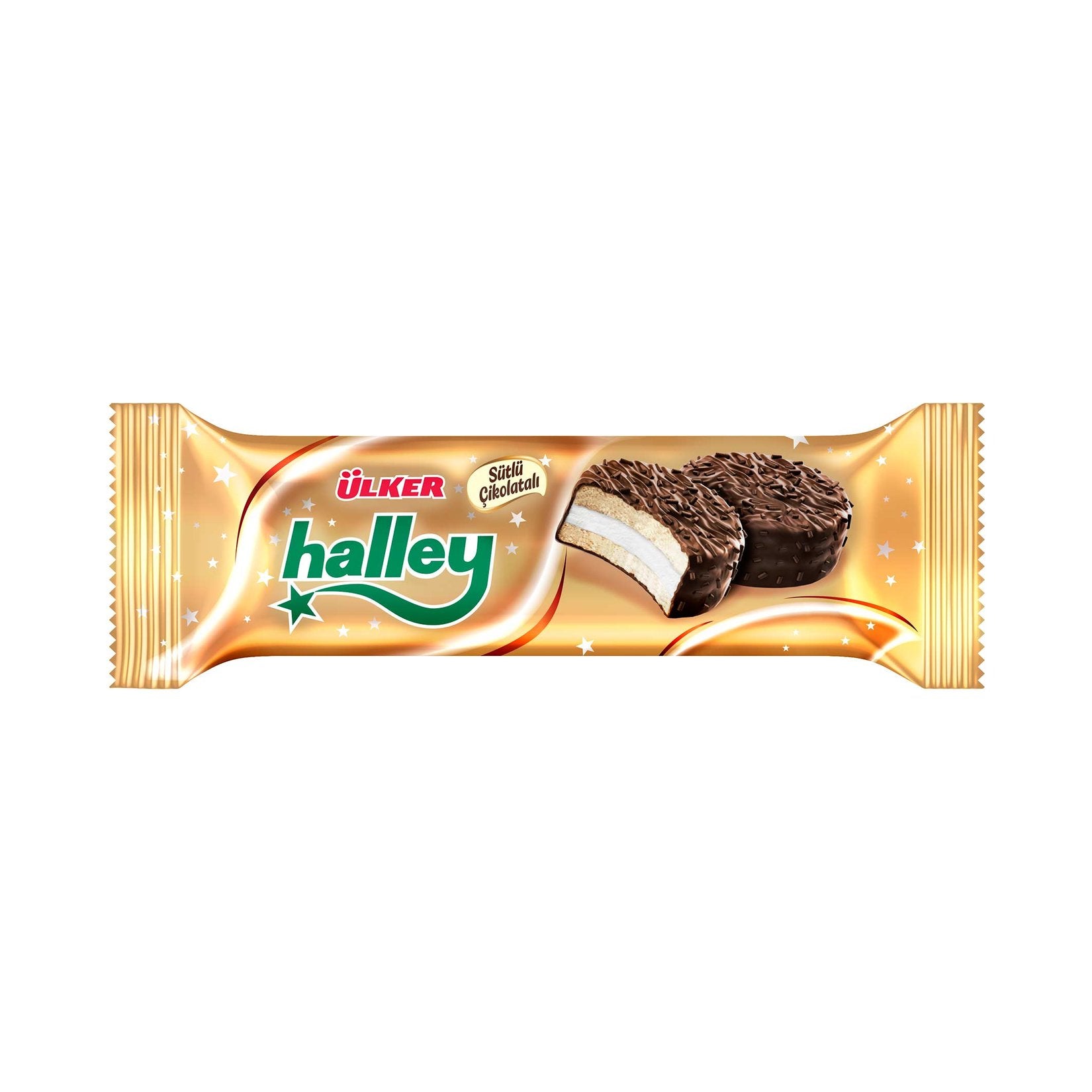 Halley mini 66 g
