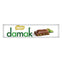 Nestle Damak Milk Baton Chocolate with Pistachio 30G