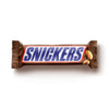 Snickers Peanut Milk Chocolate 50g x 24 pcs