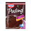 Dr. Oetker Bitter Chocolate Pudding 111 G
