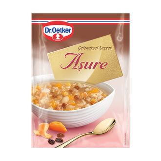 Dr. Oetker Ashura 222 G