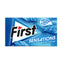 First Sensations Peppermint Fresh Gum (First Nane Aromalı) 27 G