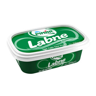 Pınar Labne Cheese 400 G
