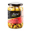 Fora Green Olives Stuffed with Red Pepper 400 G