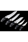 Knife Set iCook ™(BIÇAK SETİ)
