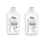 2 X Dr. C. Tuna Vitalizing Garlic & Capixyl Shampoo for Hair 16.9oz (500ml)