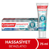 Colgate Sensitivity Pro Solution Whitening Toothpaste 75 ml