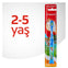 Colgate 2-5 Ages Extra Soft Kids Toothbrush