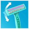 Gillette Simply Venus 2 Kullan At Kadın Tıraş Bıçağı 4'Lü