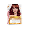 L'Oreal Excellence Intense Hair Color - 6.66 Intense Red