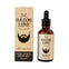 Razorline Beard And Mustache Care Oil 50 Ml