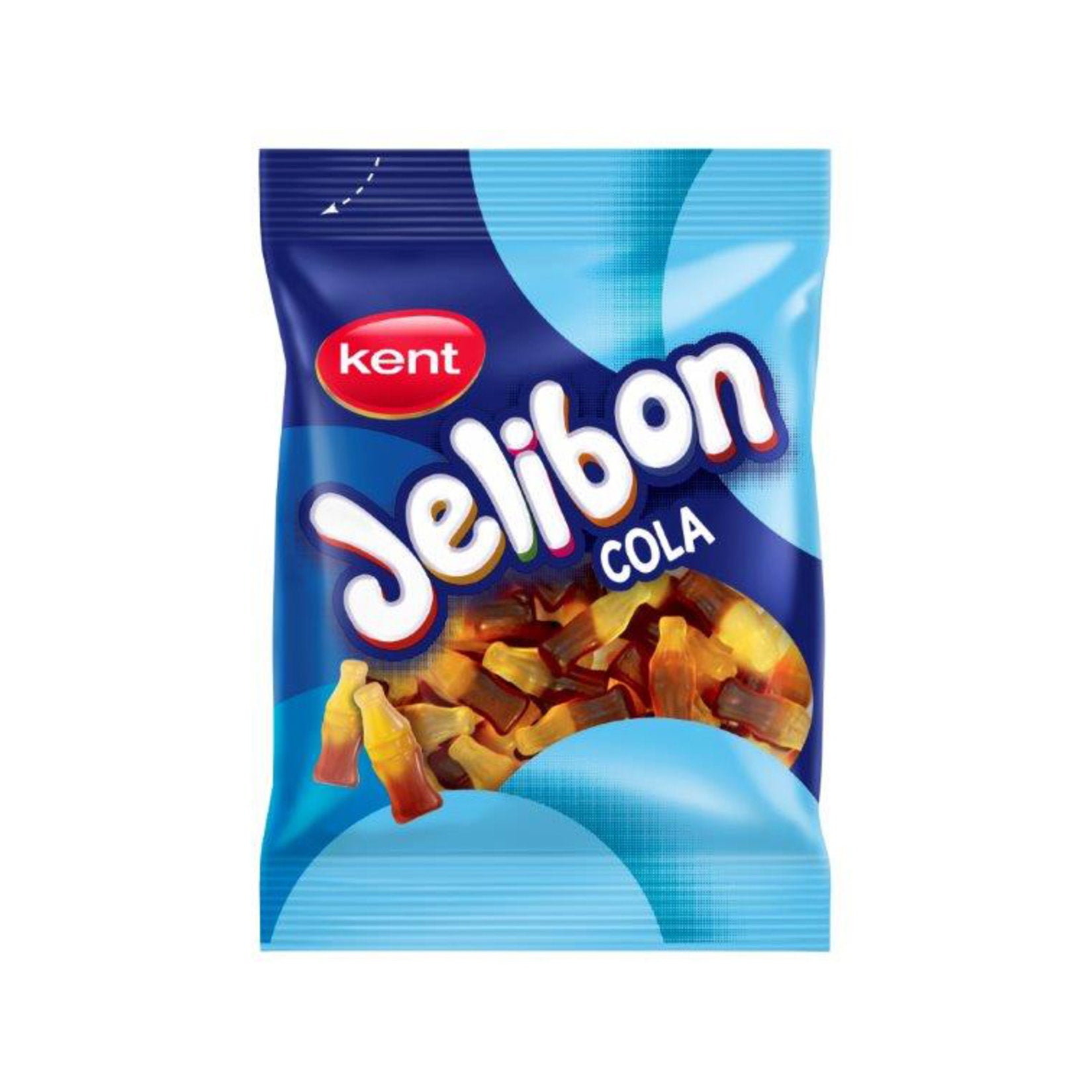 Kent Jelibon Coke (Cola) 80 G