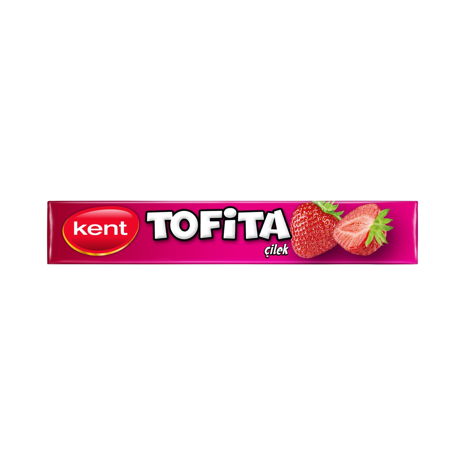 Kent Tofita Strawberry 47 G