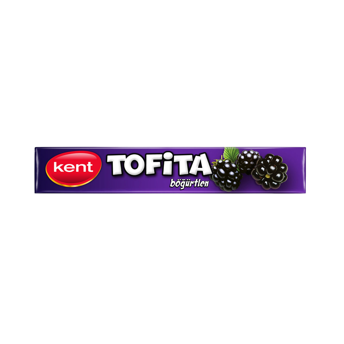 Kent Tofita Blackberry (Tofita Böğürtlenli) 47 G – Turcamart