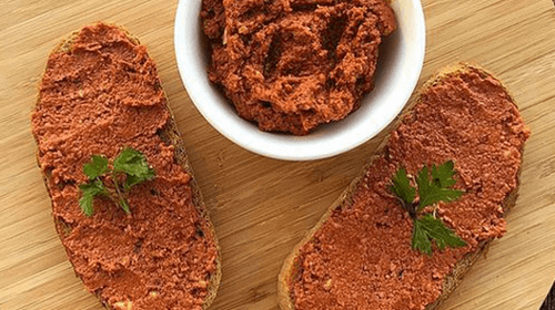 Tokat Cemen 250 G