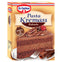 Dr. Oetker Cocoa Pastry Cream 156 G