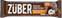 Züber Hazelnut Chocolate Coated Fruit Bar 40 G